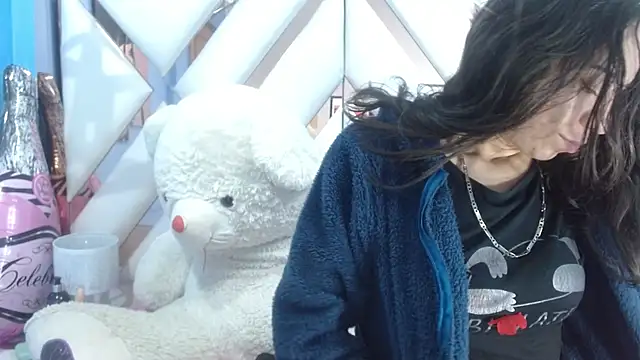 angelina ny online show from 11.07.25