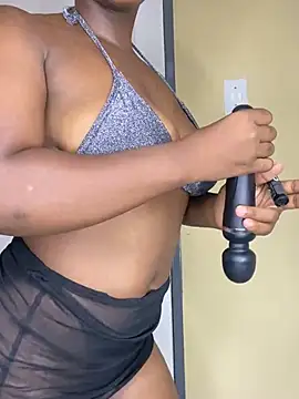 DarkBerry87 online show from 02.05.25