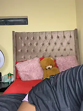 DarkBerry87 online show from 02.09.25