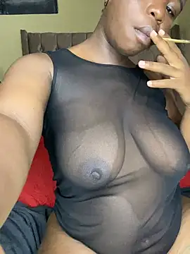 DarkBerry87 online show from 02.09.25