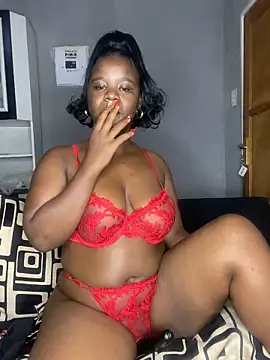 DarkBerry87 online show from 02.19.25