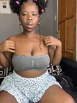 DarkBerry87 online show from 02.25.25