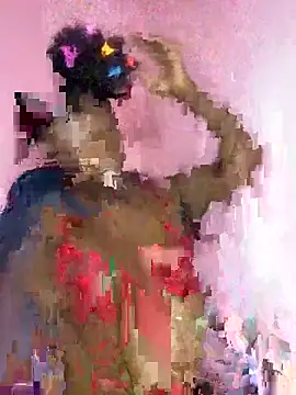 DarkBerry87 online show from 03.03.25