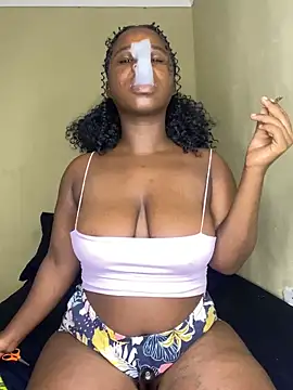 DarkBerry87 online show from 03.13.25