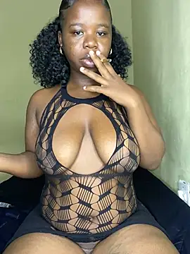 DarkBerry87 online show from 03.13.25