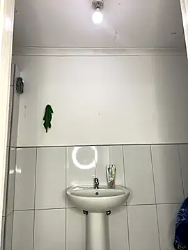 DarkBerry87 online show from 10.07.25