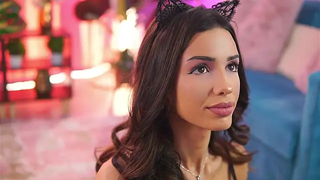 TheAyana online show from 12.14.24