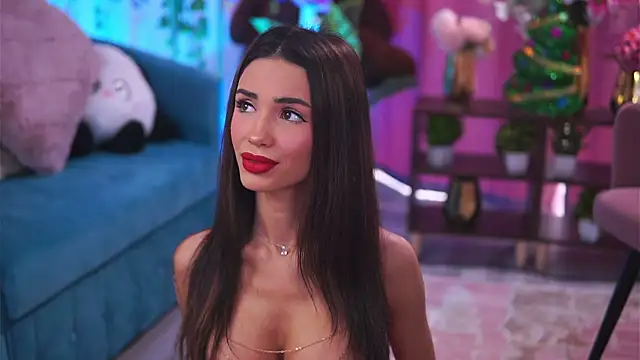 TheAyana online show from 12.25.24