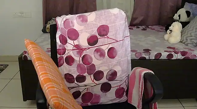 sanam rose online show from 02.17.25