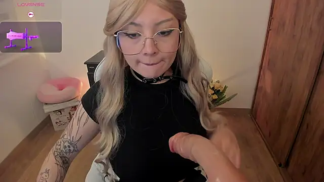 Hannya moon online show from 01.10.26