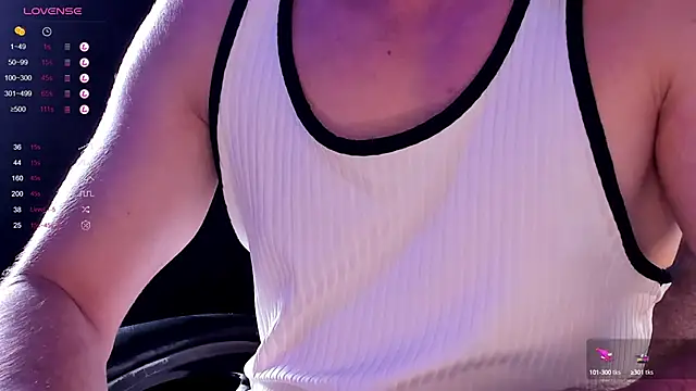 Snapshot of ADAM_BOUTON_ chatting on 01.22.25 ADAM BOUTON online show from 01.22.25