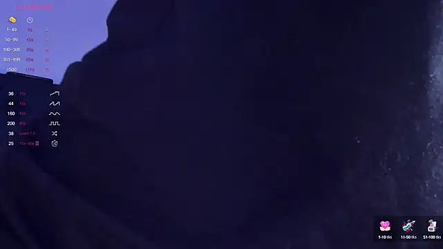 Snapshot of ADAM_BOUTON_ chatting on 02.12.25 ADAM BOUTON online show from 02.12.25