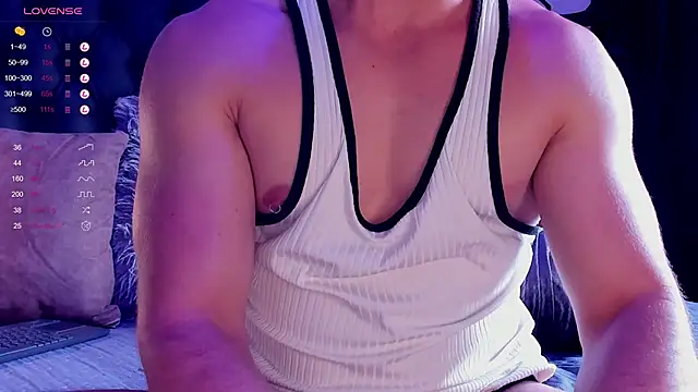 Snapshot of ADAM_BOUTON_ chatting on 03.19.25 ADAM BOUTON online show from 03.19.25