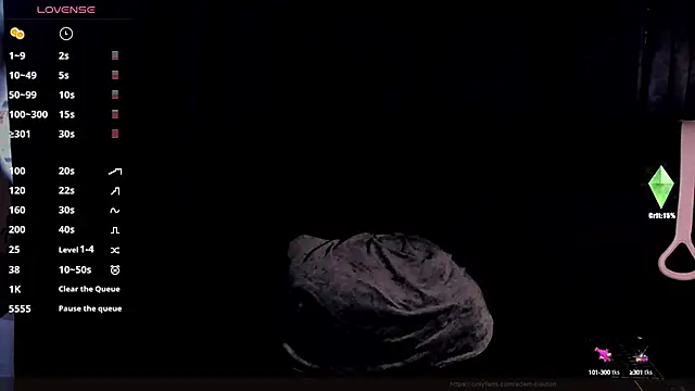 Snapshot of ADAM_BOUTON_ chatting on 09.25.25 ADAM BOUTON online show from 09.25.25