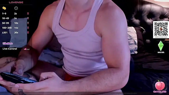 ADAM BOUTON  online show from 03.17.26