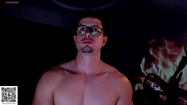 ADAM BOUTON  online show from 04.20.26