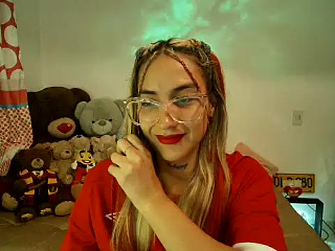 mandy berrys online show from 02.13.25