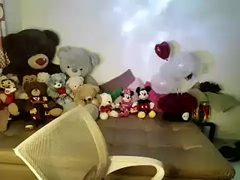 mandy berrys online show from 02.16.25