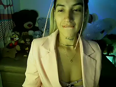 mandy berrys online show from 02.16.25