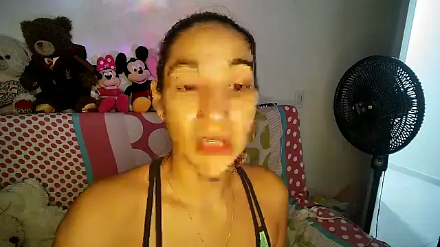 mandy berrys online show from 09.11.25