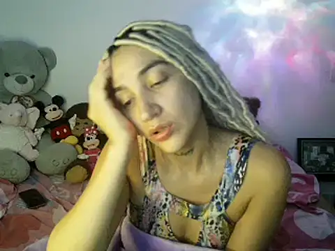 mandy berrys online show from 10.12.25