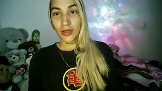 mandy berrys online show from 11.12.25