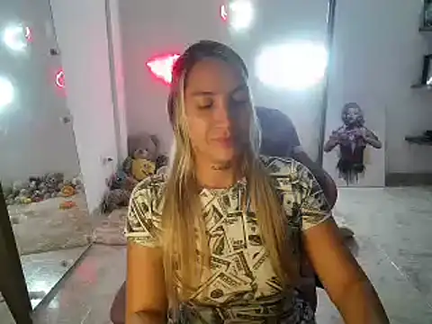 mandy berrys online show from 05.18.26