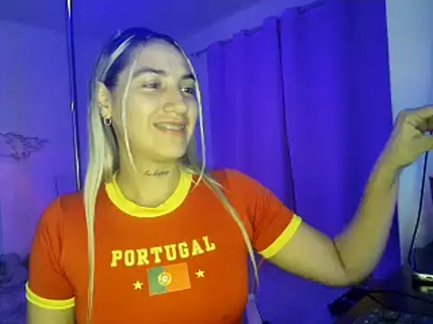 mandy berrys online show from 07.07.26