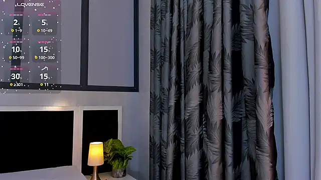 Snapshot of Antonellaa_Gomez chatting on 12.09.24 Antonellaa Gomez online show from 12.09.24