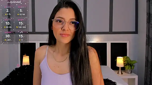 Snapshot of Antonellaa_Gomez chatting on 12.16.24 Antonellaa Gomez online show from 12.16.24