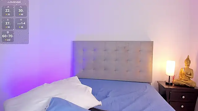 Snapshot of Antonellaa_Gomez chatting on 02.18.25 Antonellaa Gomez online show from 02.18.25