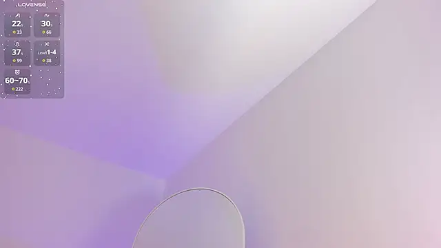 Antonellaa Gomez online show from 11.20.25