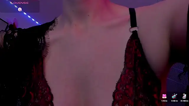 Ich Bin Julia online show from 01.17.25