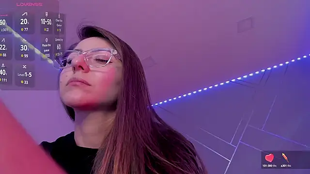 Ich Bin Julia online show from 01.24.25