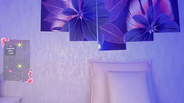 Snapshot of Ariana_ceballos chatting on 03.19.25 Ariana ceballos online show from 03.19.25