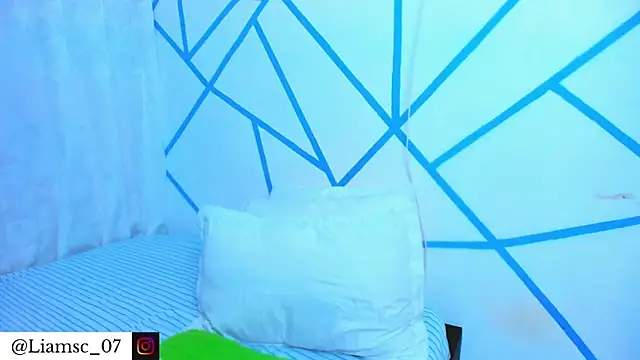 liam scott77 online show from 11.16.25