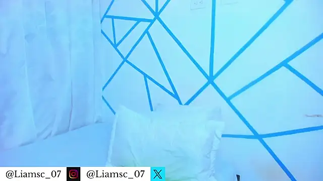 liam scott77 online show from 12.14.25