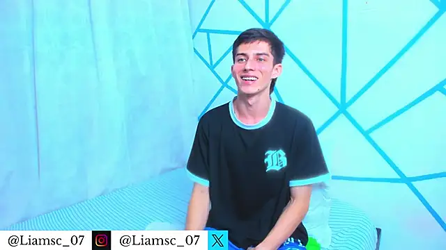 liam scott77 online show from 02.06.26