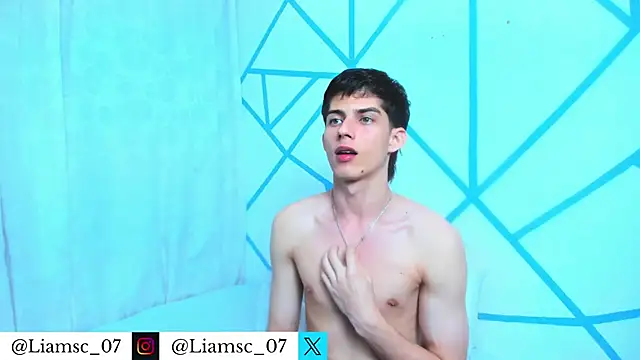 liam scott77 online show from 04.21.26