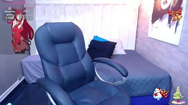 Wendy-lovee online show from 12.26.24