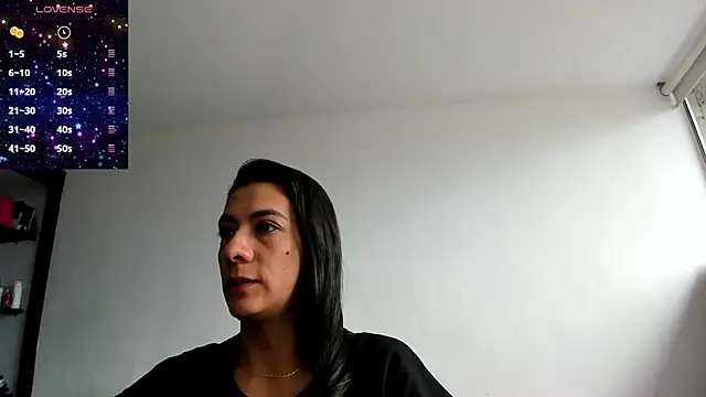 Snapshot of sara_maisa chatting on 12.14.24 sara maisa online show from 12.14.24