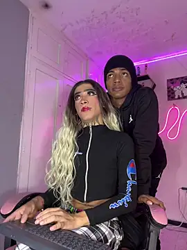 Micaela Rangel online show from 03.28.26