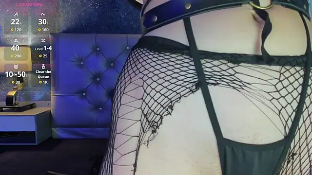 Kallen kozuky online show from 10.28.25