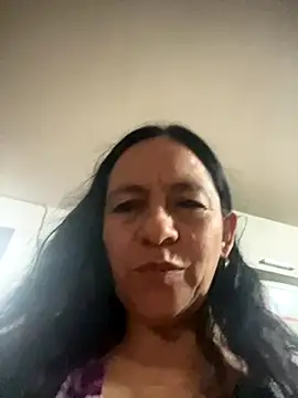 Freya Artemisa online show from 11.13.25