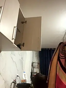 Freya Artemisa online show from 12.03.25