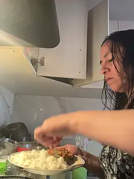 Freya Artemisa online show from 02.11.26