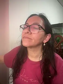 Freya Artemisa online show from 02.16.26