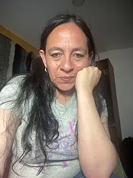 Freya Artemisa online show from 03.21.26