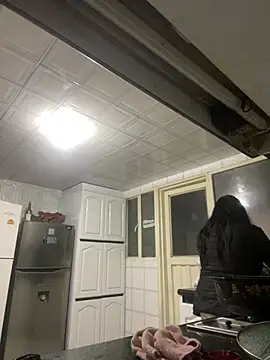 Freya Artemisa online show from 04.17.26