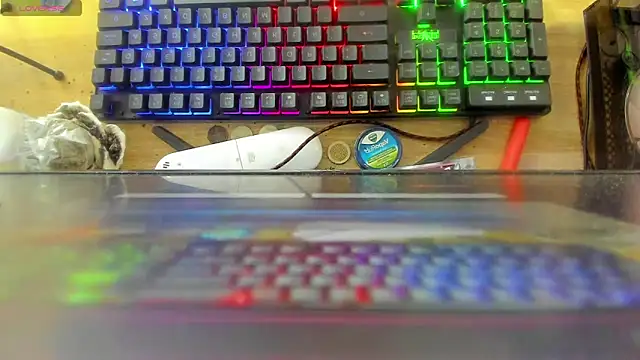 nairobbits online show from 04.17.26